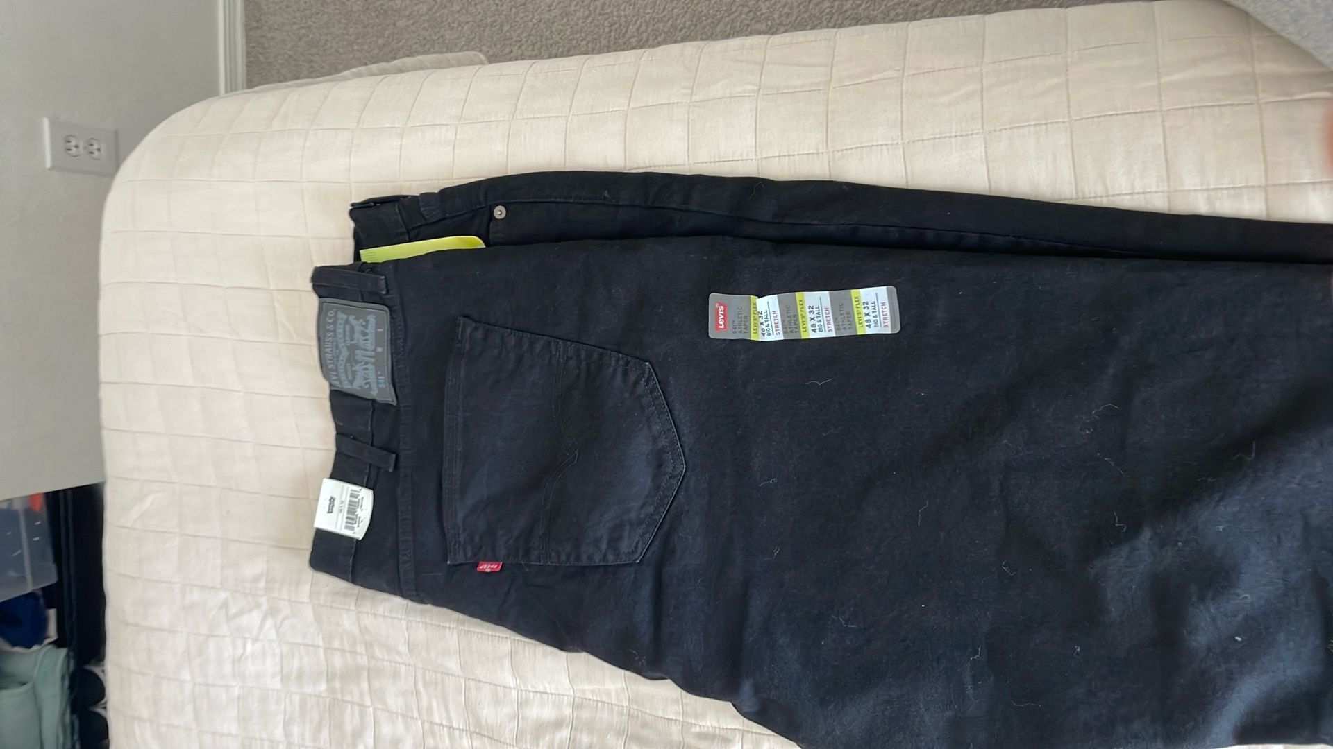 Brand New Levi’s 541 Size 48x32