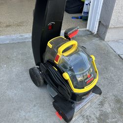 Bissell Proheat 2x Lift Off 2-in1