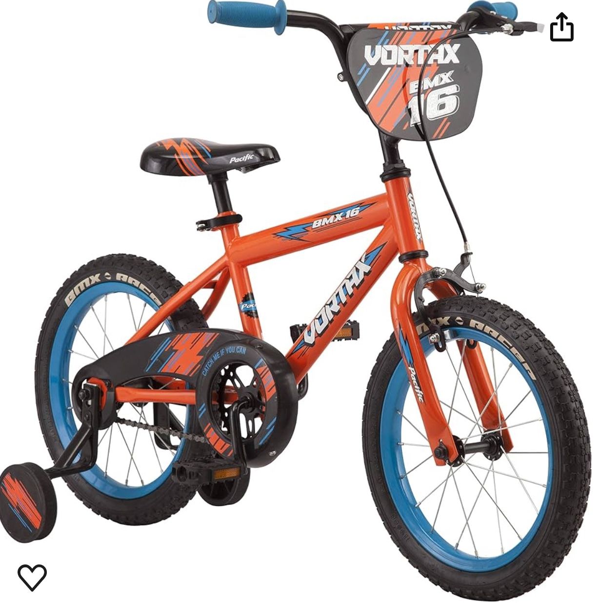 Kids Bike