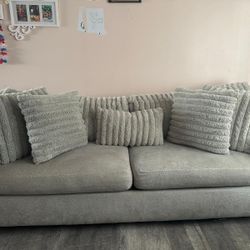 Living Room Set 3 pieces 