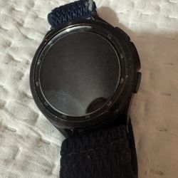 men's Samsung galaxy watch