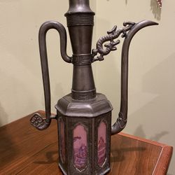 Antique Decor