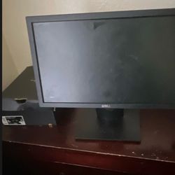 Monitor