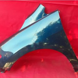 2007 2008 2009 2010 2011 2012 Nissan Versa Left Driver Side Fender OEM USED