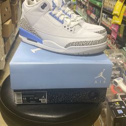 Unc 3