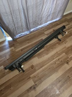 King Size Bedframe
