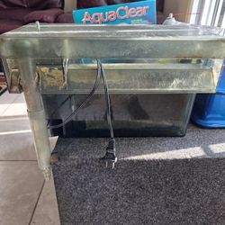 AQUA CLEAR 500/110