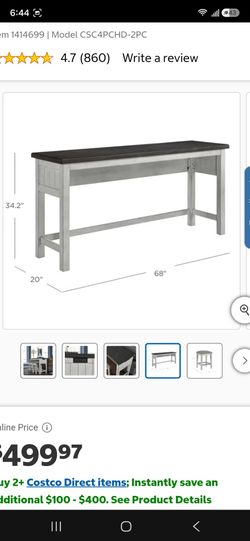Couch Table