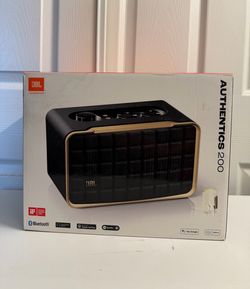 JBL AUTHENTICS 200