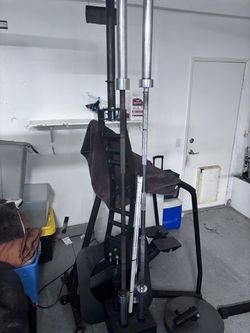 Full Gym for Sale