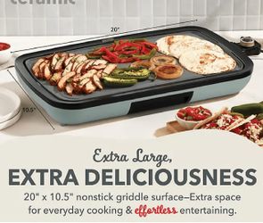 Dash ceramic