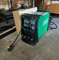 Welder