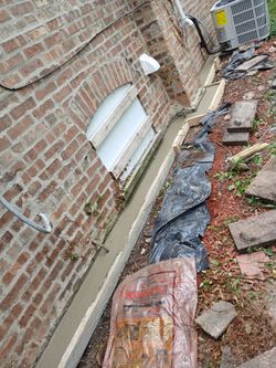 Brick