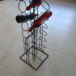 Wine Rack