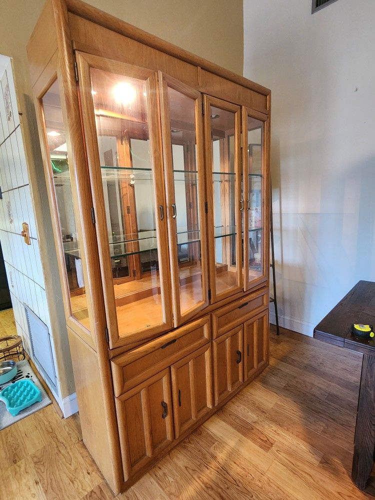 China Cabinet