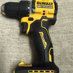  Drill
