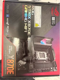 Motherboard