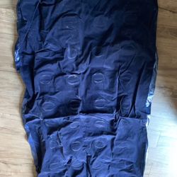 Twin Size Air Mattress
