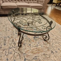 Oval Coffee Table FREE