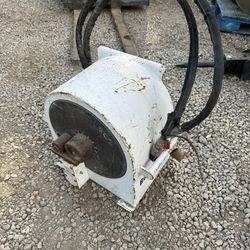 Bobcat Rebar Bender Skid Steer Attachment 