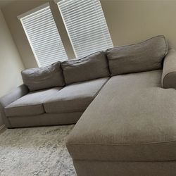 Sofa chaise