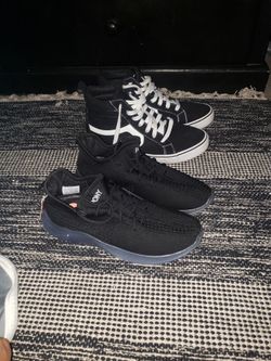 Mens Shoes