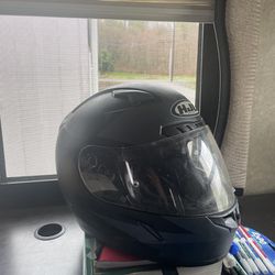 Motorcycle Helmet  