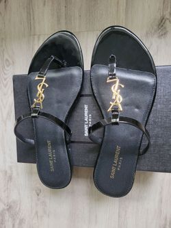 Y. S.  L Sandal Brand New in Box