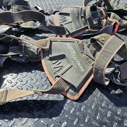 Safety Harness 