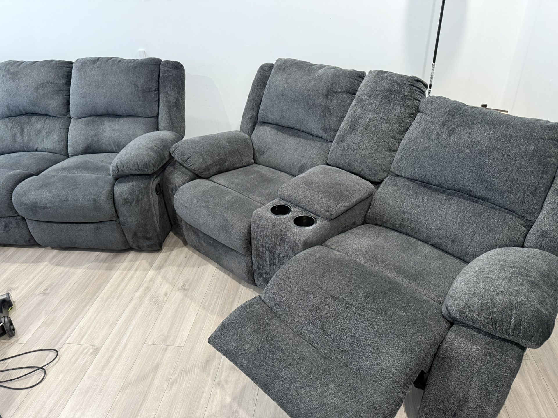 Recliners