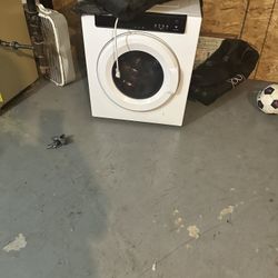 Electric Dryer