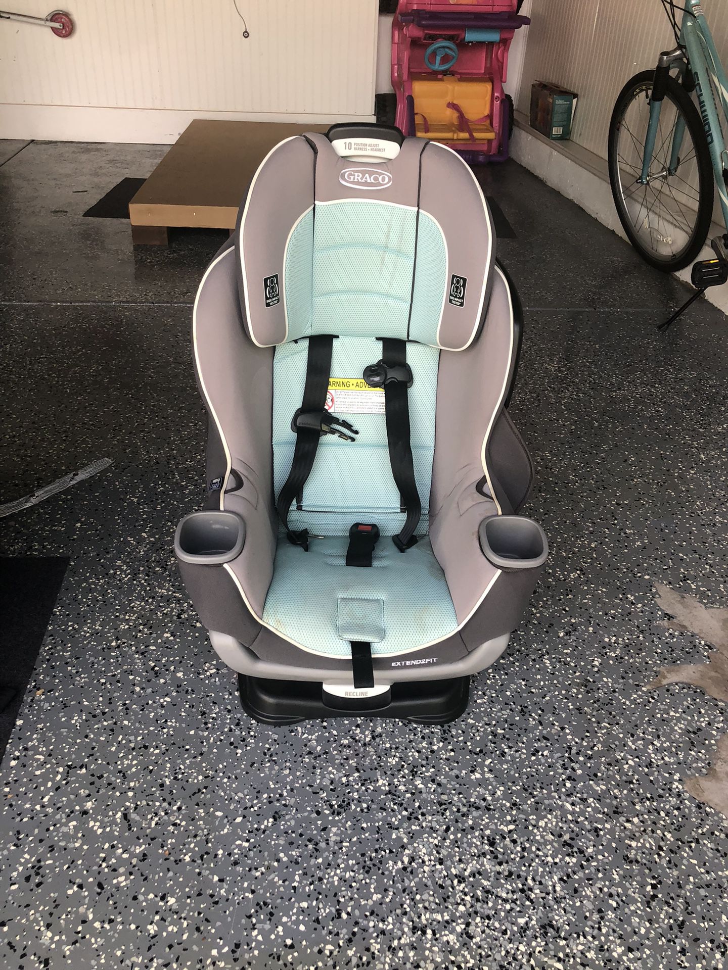 Car Seat / Booster Seat / Baby Car seat / Toddler Car Seat