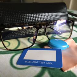 Comfortable Blue Light Filtering Glasses