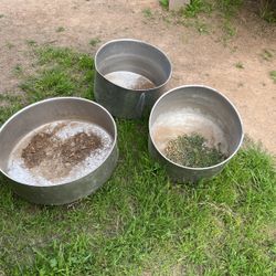 Animal Feeders 
