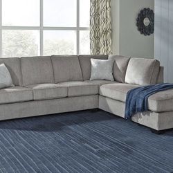 Brand New Ashley Furniture Sectional 