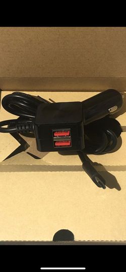 Car Charger