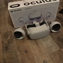 Oculus Quest 2 