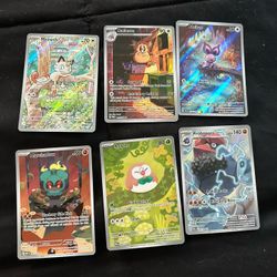 Meowth 160/094 Pokemon Mega Evolutions Lot