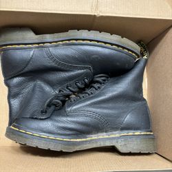 Dr. Martin Boots