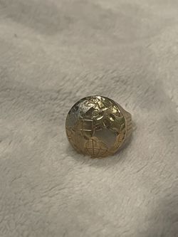 Gold 10k Ring