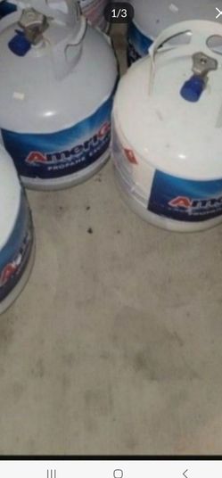 New full propane tanks firm price Lowballers Will Be Ignored don't miss out