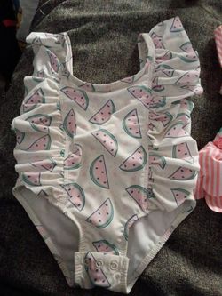 Swimsuit/bathing suit