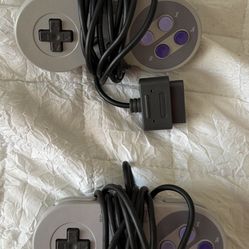 ORIGINAL SNES