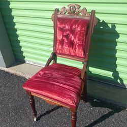 Antique Chair