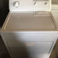 Kenmore Dryer Gas