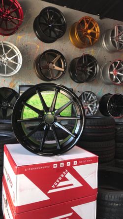 20” Ferrada wheels for sale 🔥 WE FINANCE NO CREDIT NEEDED 🔥