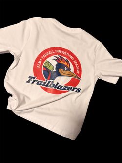 Custom School Spirit Shirts