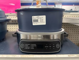 Ninja cooker FCP2229