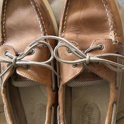 Sperry Shoe