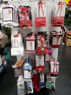 I have all Christmas Decorations 50%100 0ff